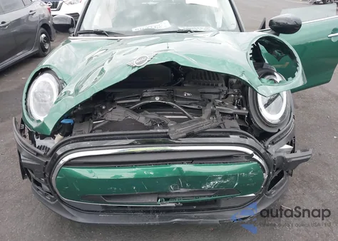 2024 Mini Hardtop Cooper из США, поврежденный, VIN WMW33DH00R2W00998
